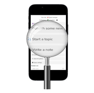Real-time and flexible communication